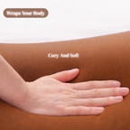 Mumora Embrora™ - 3 Piece Multi Mode Pregnancy Pillow